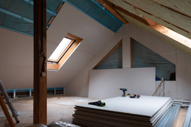 Best Insulation Materials and Products in Hutchinson, MN