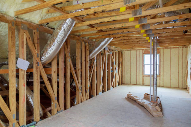 Best Insulation for Specific Applications in Hutchinson, MN