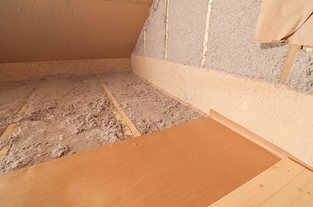Best Commercial Insulation in Hutchinson, MN