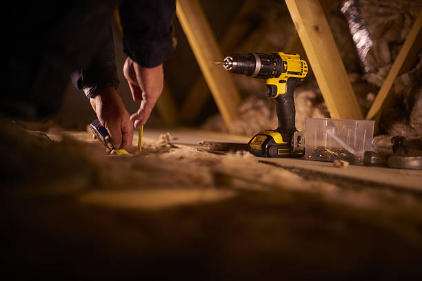 Best Insulation for Specific Applications in Hutchinson, MN